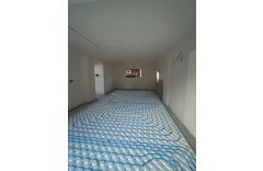 KUŞADASI VİLLALARI PROJESİ