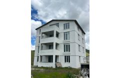 BİTLİS TATVAN KONUT PROJESİ