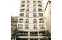 RICHMOND İSTANBUL HOTEL