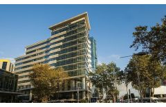 DEDEMAN PARK OTEL ZİNCİRLİKUYU