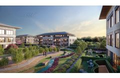 ZEYTİNBURNU SELENIUM PARK