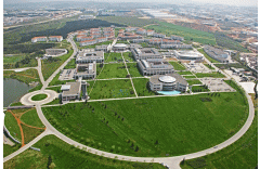 SABANCI ÜNİVERSİTESİ