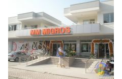 ALANYA MİGROS