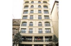 RICHMOND İSTANBUL HOTEL