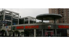 KEMERBURGAZ MİGROS