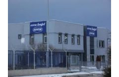 MANİSA MODERN KARTON FABRİKASI